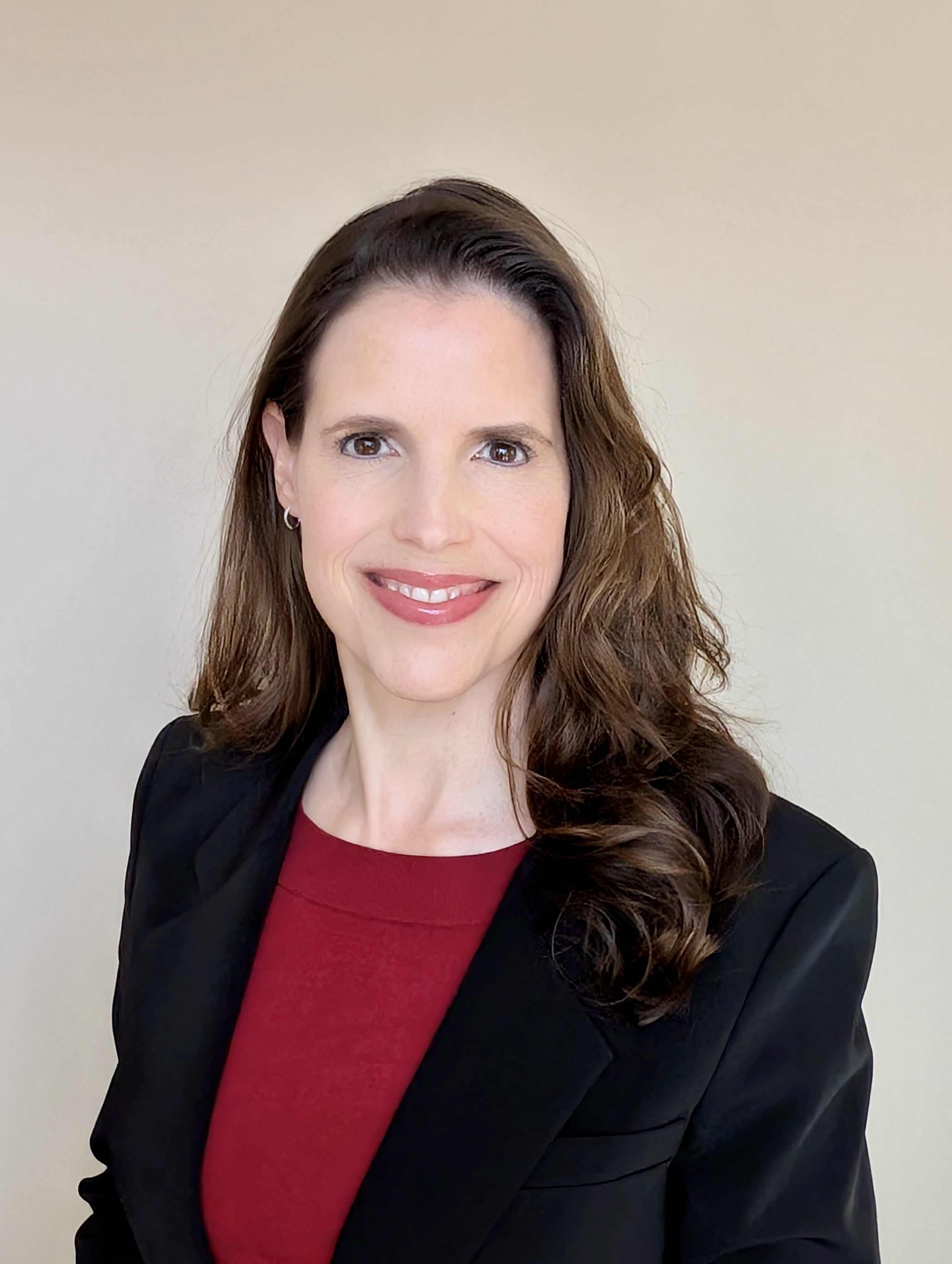 Deborah Barta